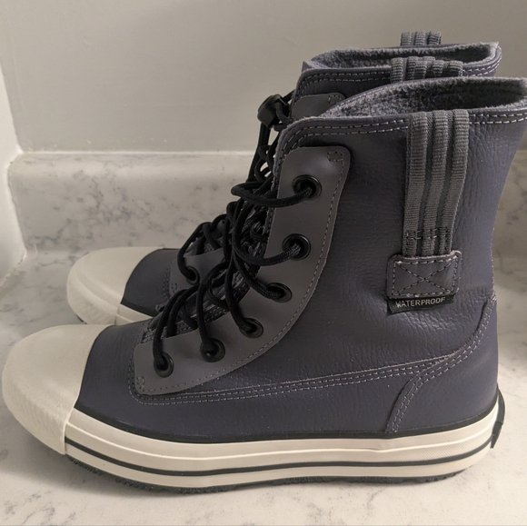 Converse Chuck Taylor All Star Berkshire Waterproof Boot - Picture 1 of 7